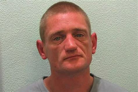 amy benguit|Killer who murdered 12.